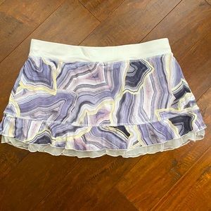 Sofibella Tennis Skirt